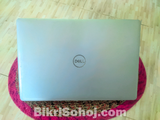 Dell Inspiron 15-3581 Core i3 7th Gen 15.6 Inch